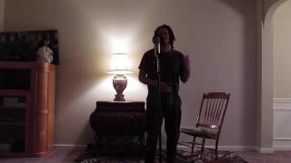 Drake - Nothings Into Somethings( Fine Ivy Acoustic Cover)