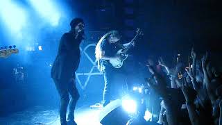 HIM - Soul On Fire (Last show)