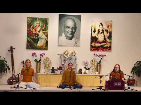 Kirtan singen mit Radha Prema - Live 19:00 Uhr 13.05.2020