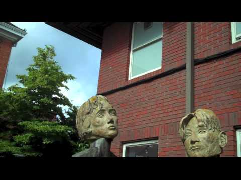 Arlington Road Trailer 2013