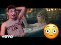 *REACTION* Taylor Swift - Look What You Made Me Do (Official Music Video) *REACTION* Taylor Swift - Look What You Made Me Do (Official Music Video)