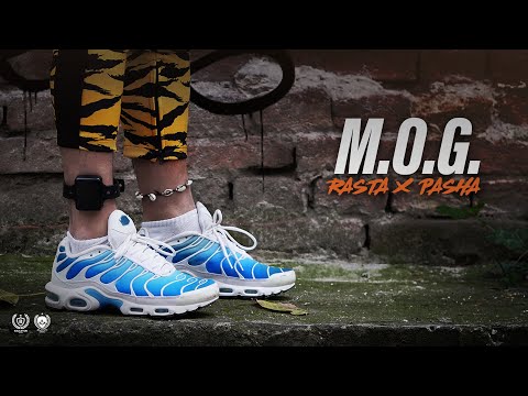 Video thumbnail for M.O.G