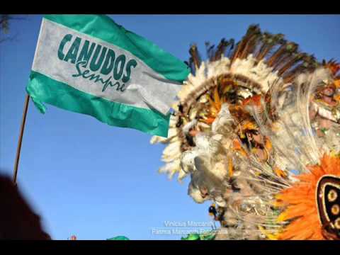 Samba Enredo Unidos dos Canudos 2012