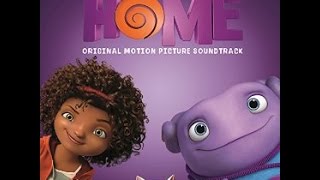 Red Balloon - Charlie XCX - Home(Music Video with Lyrics)