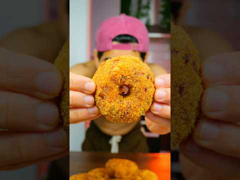 Easy chicken donut recipe
