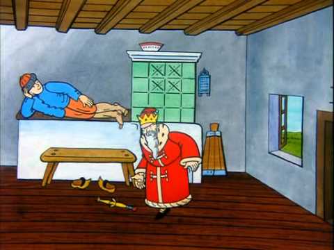 BUBACI A HATRMANI 12 Masopust.avi