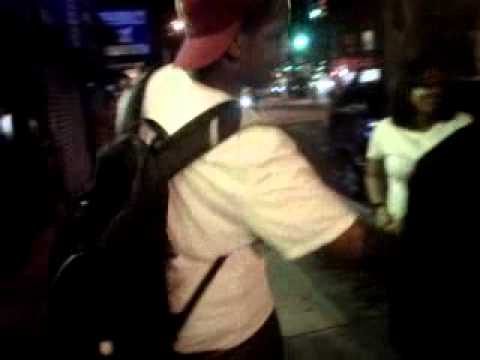 aqil rap while twisted !