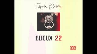 Elijah Blake - Vicky's Secret (Bijoux 22)