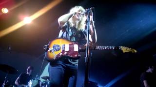 Ladyhawke - Dusk till Dawn - Live at the Echoplex 10/8/2015