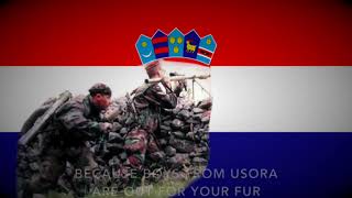 Lijo, Lisice, Zar te boli glava but catchiest