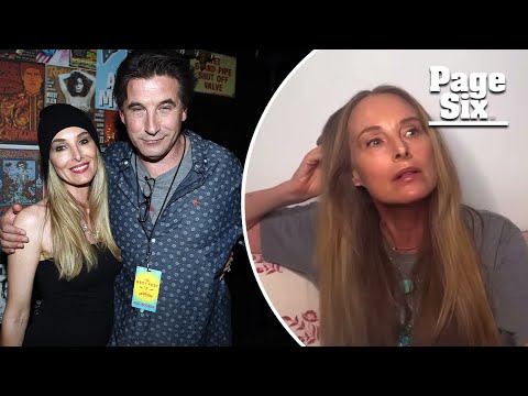 Chynna Phillips says Billy Baldwin marriage has been a struggle, admits they separated for 6 months