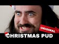 Always Room for Christmas Pud