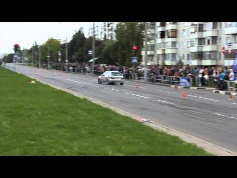 Saxo turbo slalom 2014 Vitebsk 2