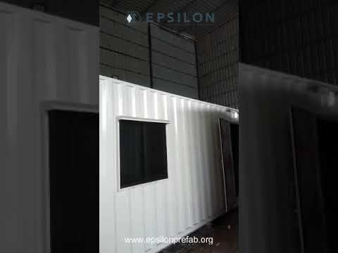 Portable Toilet
