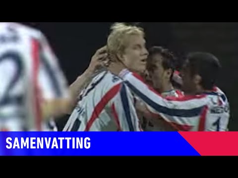 Samenvatting • Willem II - Excelsior (01-12-2007)