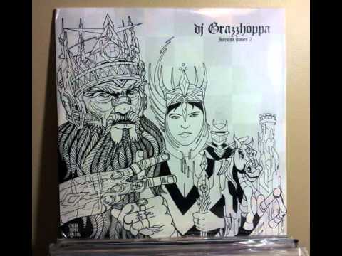 DJ Grazzhoppa - Partyrocka feat. K-Hill (Prod. by B.B.Z Darney)