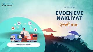 Evden Eve Nakliyat - Güvenli ve Hızlı Taşımacılık Hizmetleri