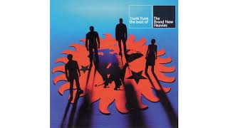 The Brand New Heavies - Forever (Soulpower Remix Edit)