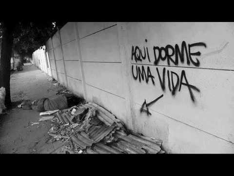 Violentamente Pacífico