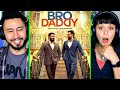 BRO DADDY Trailer Reaction! | Mohanlal | Prithviraj Sukumaran | Kalyani Priyadarshan