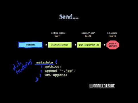 Red Team Ops with Cobalt Strike (3 of 9): C2