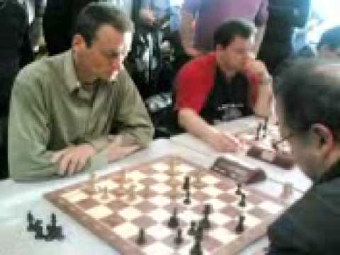 Bosboom-Bogdan Lalic