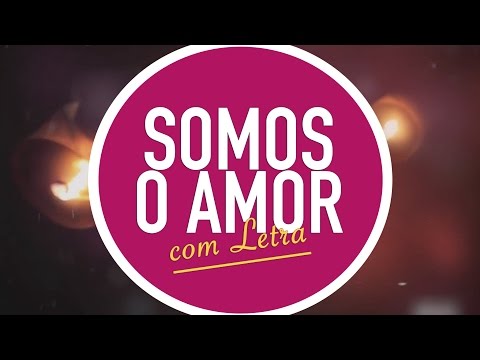SOMOS O AMOR  | CD JOVEM | CELEBRA SP | MENOS UM