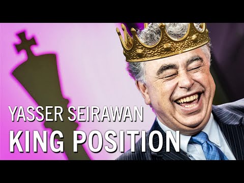 The Importance of King Position | GM Yasser Seirawan