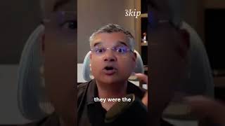 Nikhyl Singhal (Founder at Skip, ex-Meta, Google) on why growth companies don't hire out of Big Tech