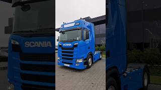 Tracteur routier Scania S 450 / I-PARK COOL / ALUFELGI | Image 4 - Autoline