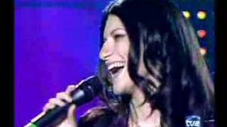 Laura Pausini - Yo Canto