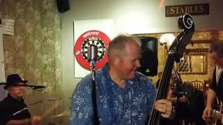 The flyin leathernecks