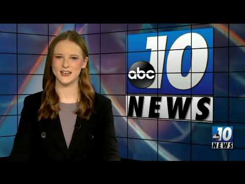 WBUP: ABC 10 News At 11- Open (12/6/2022)