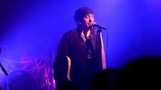 Purple Rain - Prince Tribute Band ~ Chase & Ovation