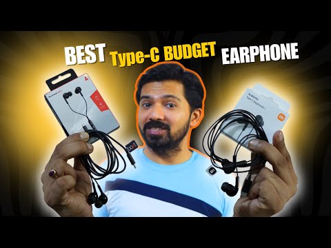 Earphones