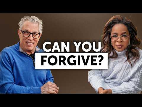 How to TRULY Forgive Others and Heal
