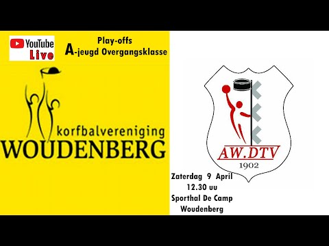 Woudenberg A1 - AW/DTV  A1