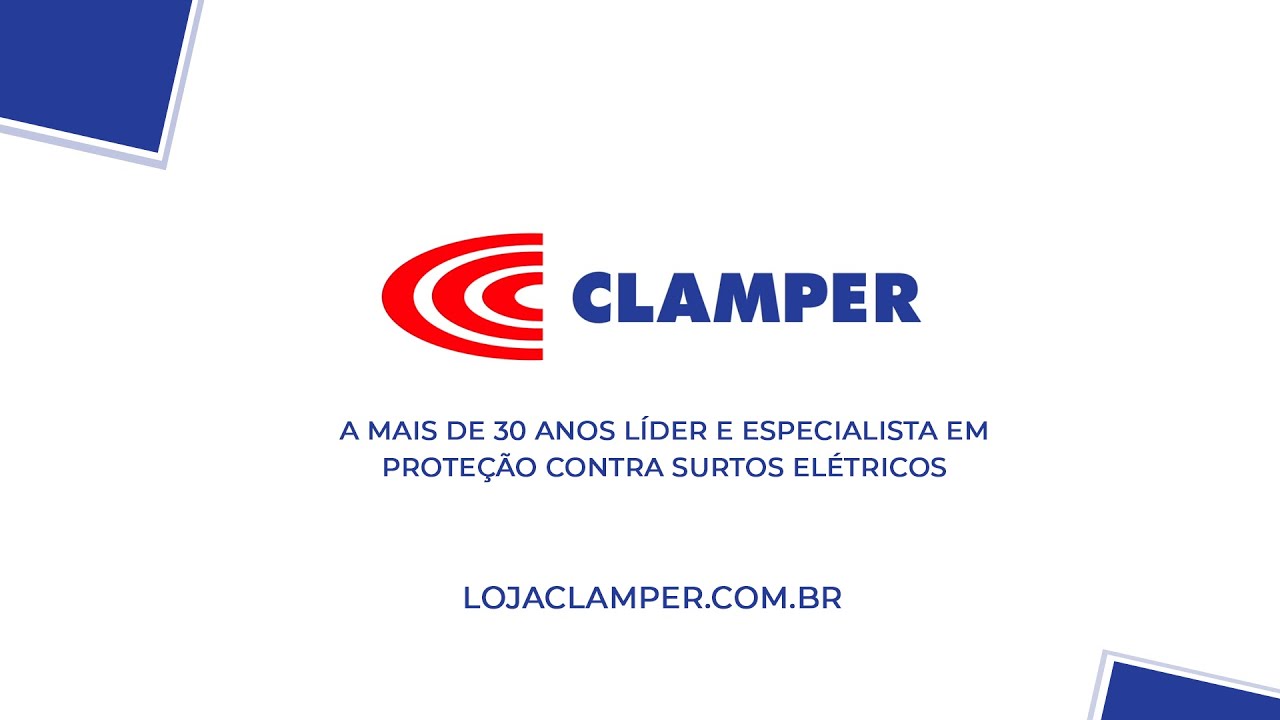 Institucional CLAMPER 2022