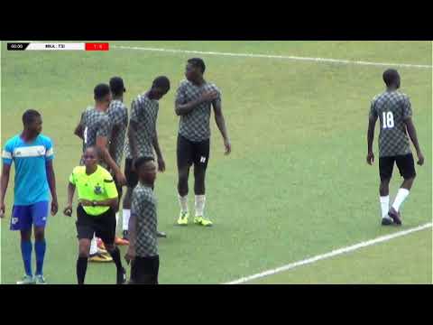 MKA FA VS TSI FC - O3 Athletics