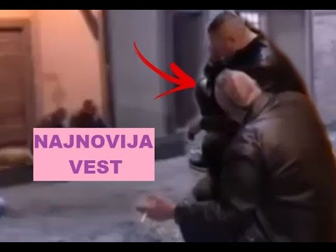 Filip Car PROKLINJE čelnike - POTPISAO PAKT sa PRODUKCIIJOM - Procurio ZABRANjENI SNIMAK #zadruga