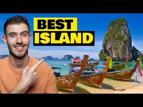 10 Things I Wish I Knew BEFORE Visiting Krabi!