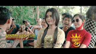 Download lagu SANTAI GEN LUH - Gung Winaja Feat Gung Kemil mp3