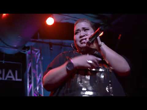 Killing Me Softly cover by : Janice Javier