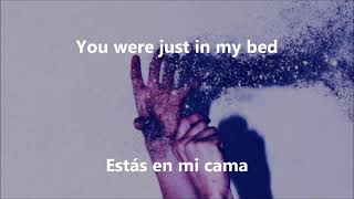 Jack & Jack - Used To You Now  | Lyrics English y Español