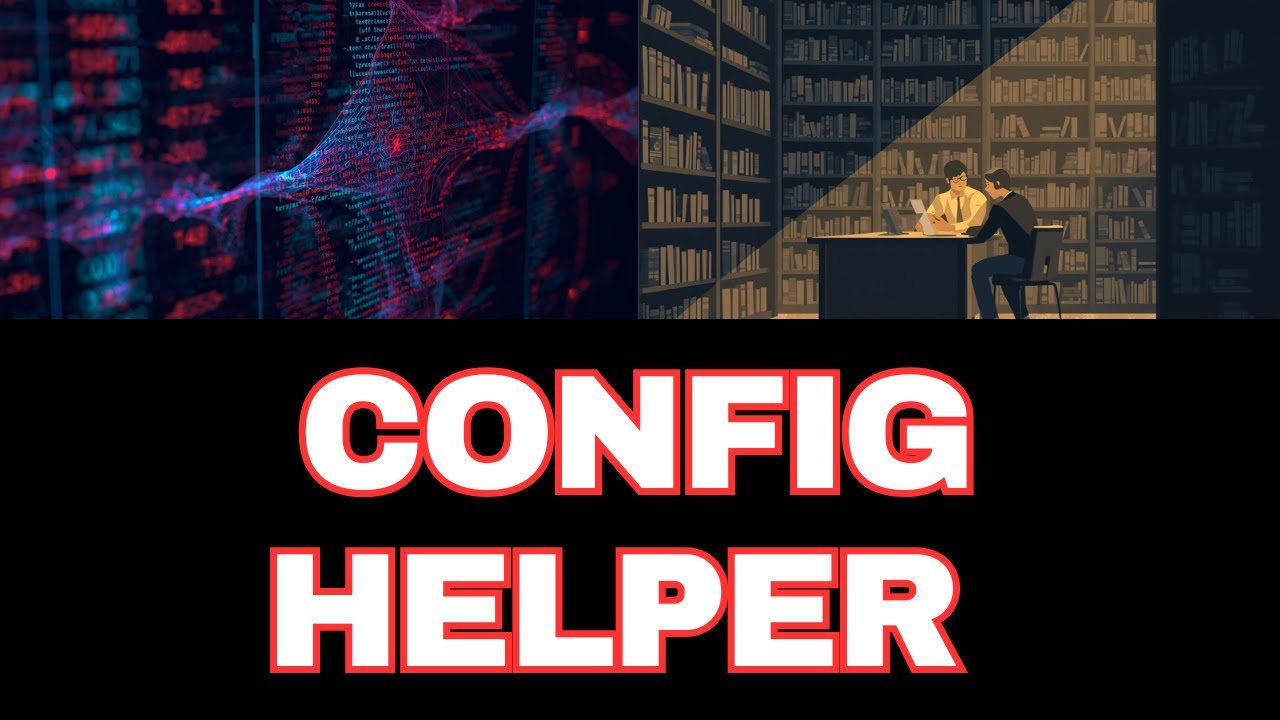 Stop Grepping Your Dotfiles - Build This Instead