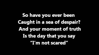 unity-shinedown lyrics