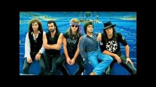 Bon Jovi - One Step Closer