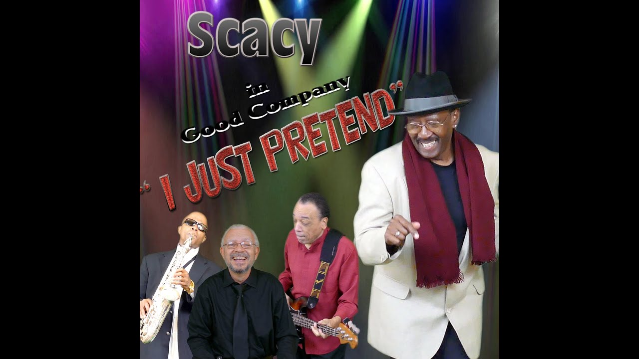 Promotional video thumbnail 2 for Scacy Haywood
