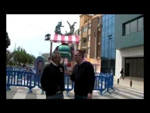 PDK a Falles de Peniscola (/www.mitics.260mb.com)