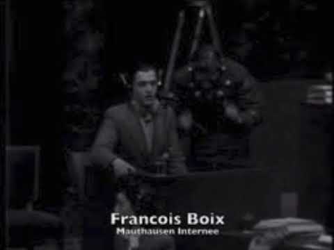 Nuremberg Days 44-45 (1946) Francois Boix Direct Charles Dubost (PM)